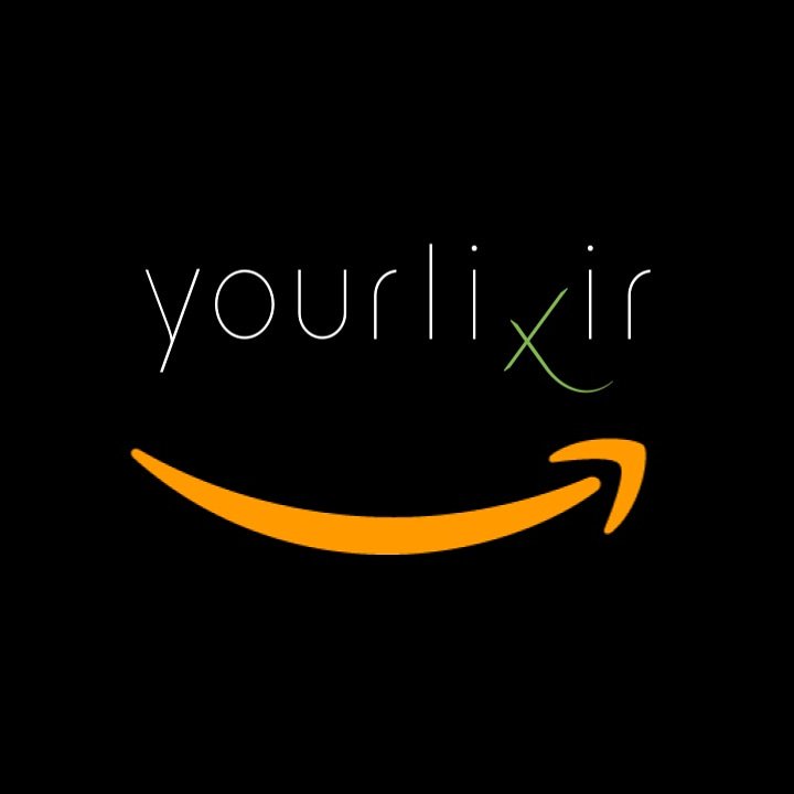 yourlixir's tweet photo. Good news! Just when you thought taking your favorite on-the-go #superfoods couldn't get any easier, they became available on @Amazon Prime! 🛒 Woohoo! Just in time for bikini season! 🖤 #EatGoodFeelGood #yourlixir #amazonprime https://t.co/dQGjOlkDmX