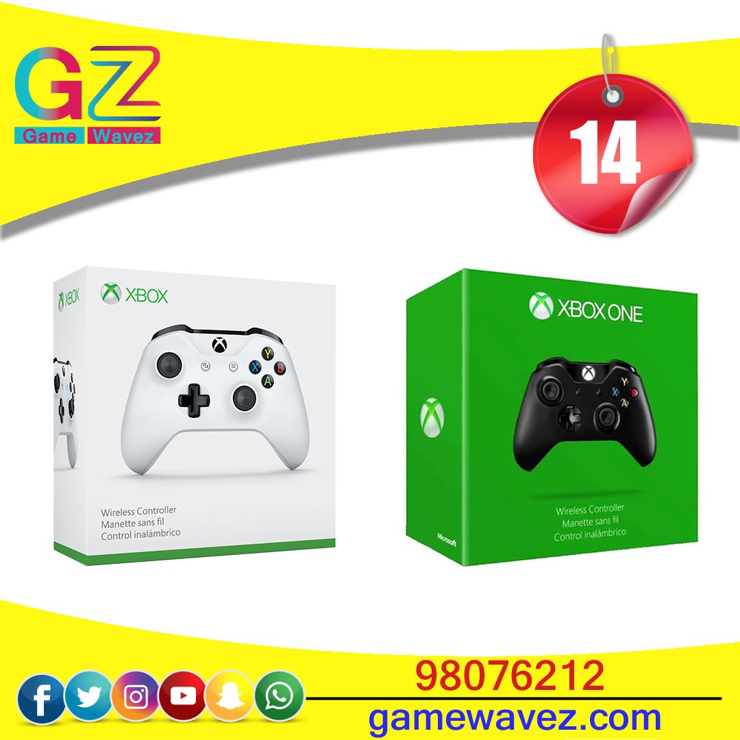 gamewavez's tweet photo. #XboxOne #Wireless #Controller
#gamewavez
#غبار_الكويت
#امطار_الكويت
#عاصفه_رمليه
#السالمي
@Xbox @XboxArabs @Xbox_Saudi @IGN
https://t.co/n4Rb8HdxY3 https://t.co/HcWuaNfb6D