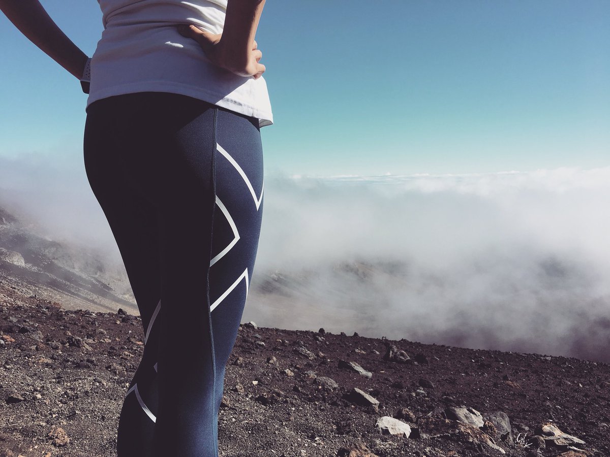 Difficult roads often lead to beautiful destinations ⛰
#2XU #2XUCanada #2XUCompression #Xperience2XU #XperienceTwoTimesYou #ShareYour2XUXperience #AnXperienceWorthWearing #AnXperienceWorthSharing