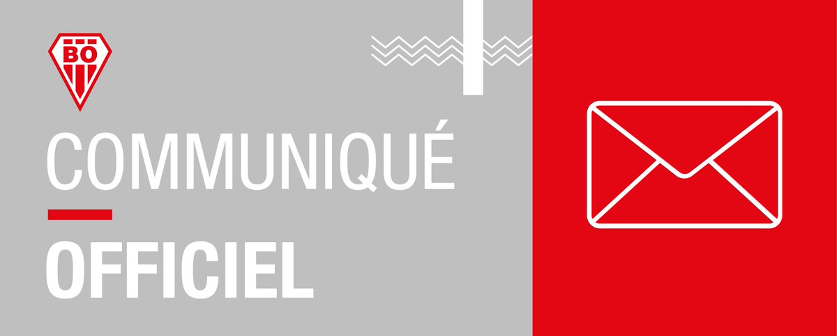 BOPBweb's tweet photo. // COMMUNIQUE OFFICIEL //
Ce jeudi 26 avril, le président Benoît Raynaud et Benjamin Gufflet, président de la société ATSI, accompagnés du cabinet KPMG, se sont présentés à la DNACG pour clarifier, en toute transparence ... 
--> https://t.co/QsIjWrUvdI https://t.co/W6T4JFygVe