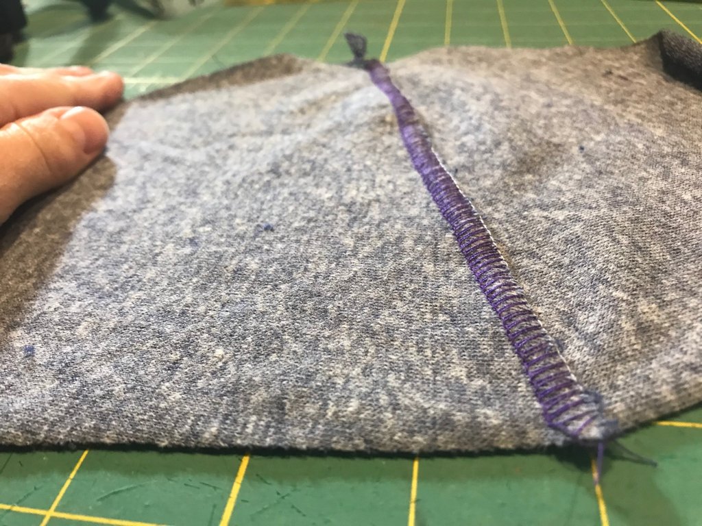 duckbuttdesigns's tweet image. "Whether it's an issue of sensory aversion, sensitive skin, or just plain preference." goo.gl/nw2FVY #dbdlove #Sewing #Flatlock #Overlock