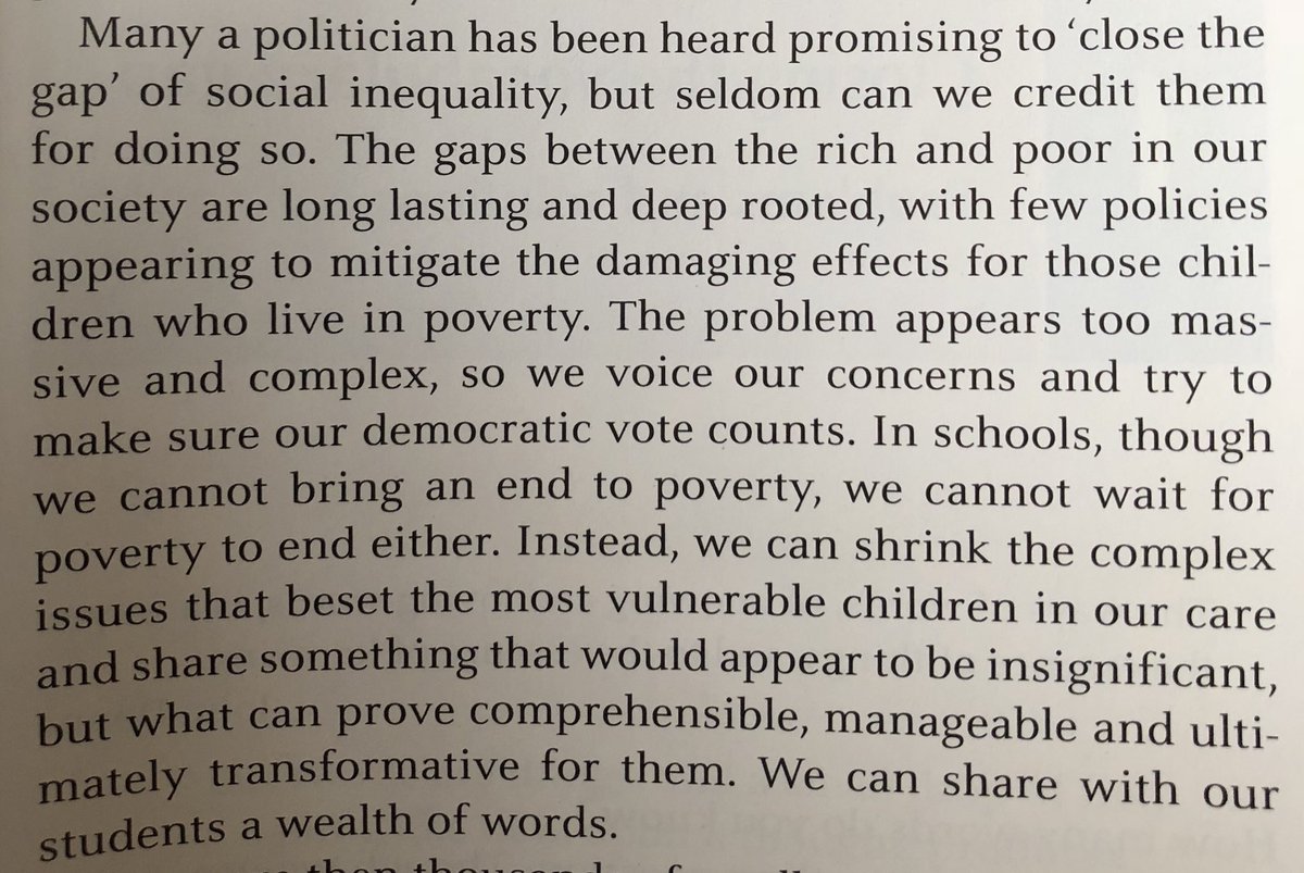 Loving this from @HuntingEnglish