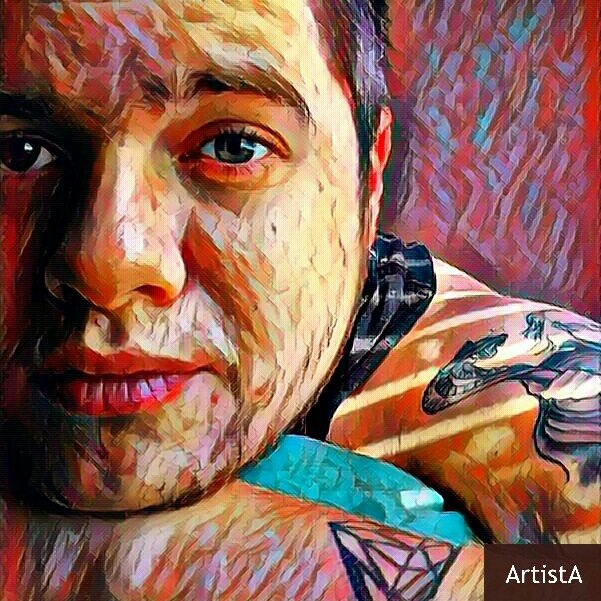 YoungVisionar13's tweet photo. #NewProfilePic https://t.co/LAQvXUqL7P