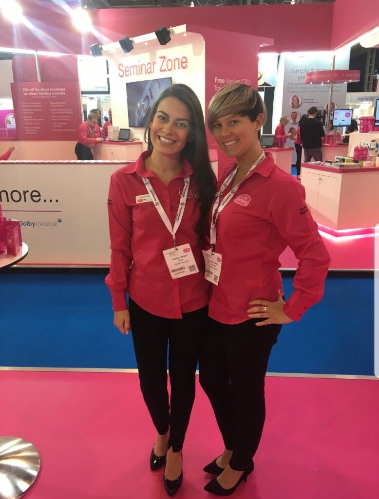 It's that time of year again! Come and see Dental Directory at stands C1-C4 and C10-C13 at the Scottish Dental Show in Breahead tomorrow.

#dentaldirectory #scottishdentalshow @THE_DD_UK <a href="/ScottishDental/">Scottish Dental 🦷</a>