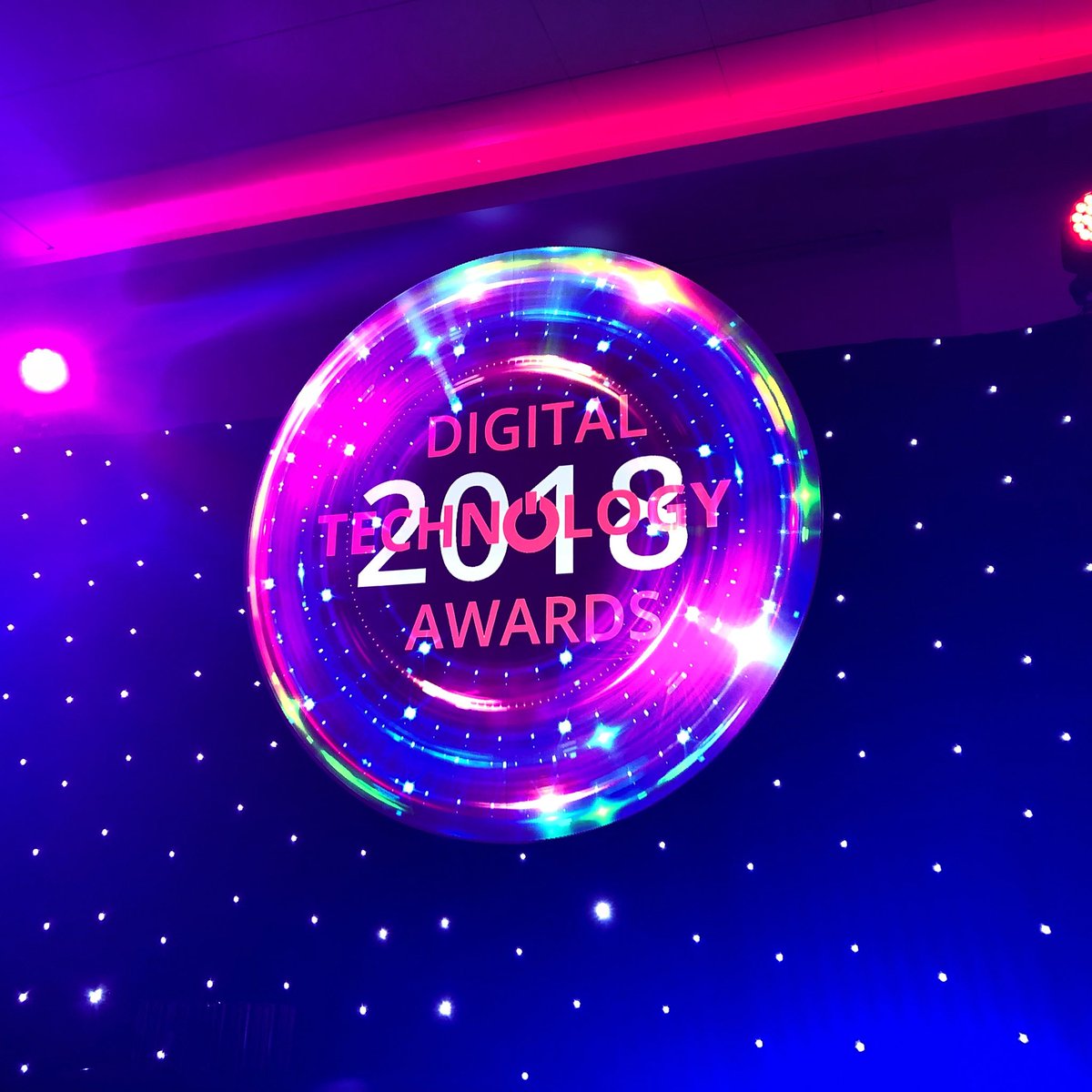 montagetime's tweet photo. @scotlandis the @digitfyi team are just waiting for this digitally enhanced brownie! #DigitalTech18 https://t.co/15aXtNNhge