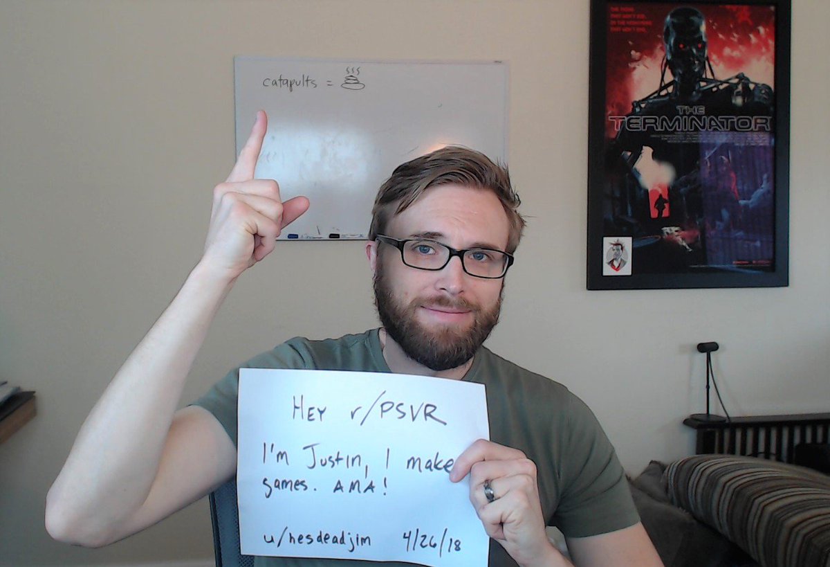 Justin Larrabee tweet media