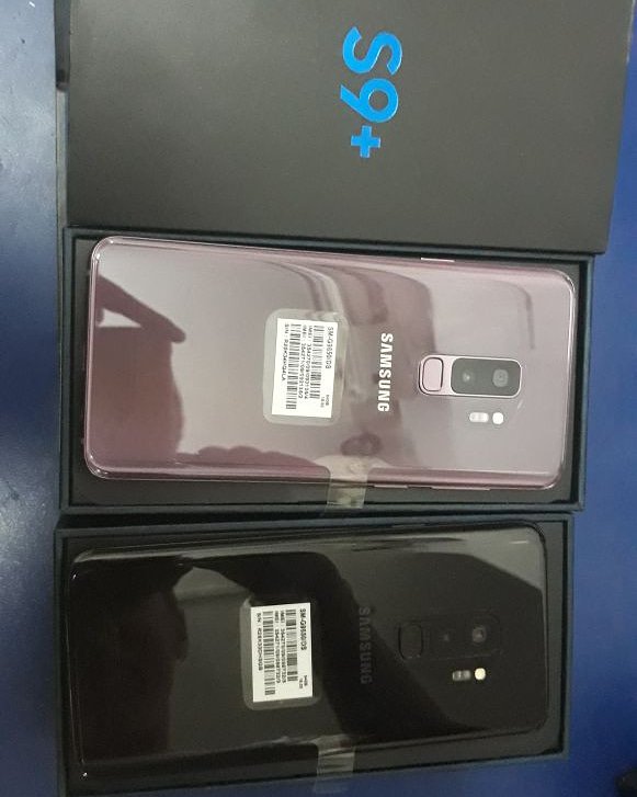 Comprametodo's tweet image. Samsung s9 plus 0983378261