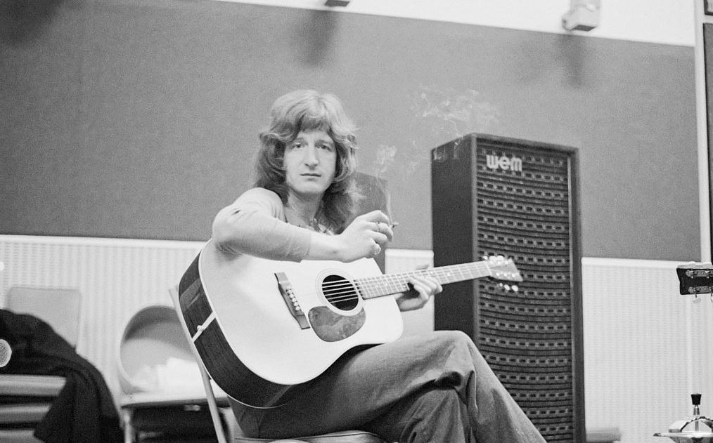 Mark Rees tweet media