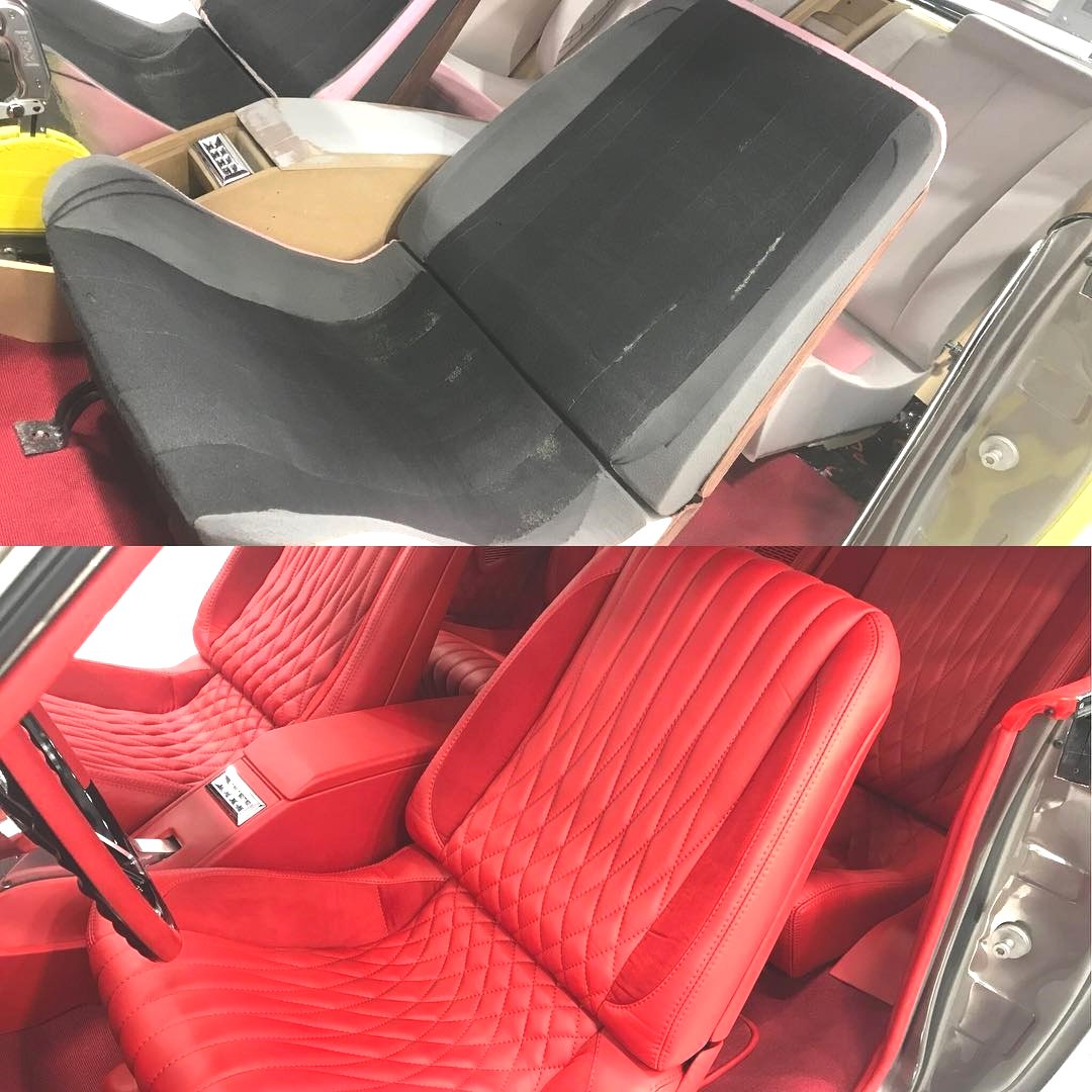 Repost from <a href="/1tunasub/">Justin Rimmer</a>

#caraudio #caraudiofab #caf #fabrication #autosound #customaudio #audiophile #customstereo #lifestyle #boom #music #carsofinstagram #sound #exotic #bass #highend