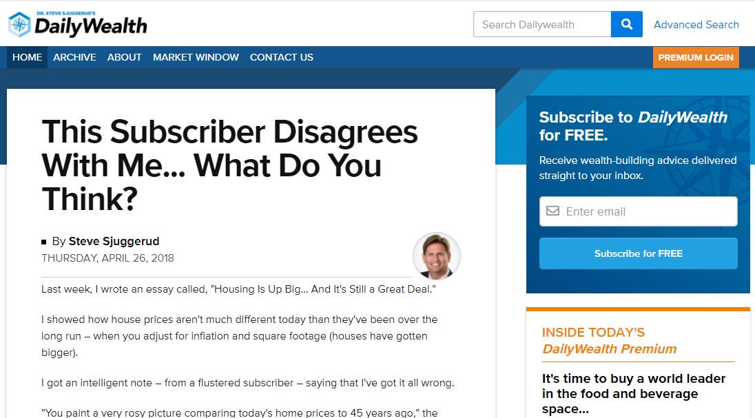Dr. Steve Sjuggerud tweet media