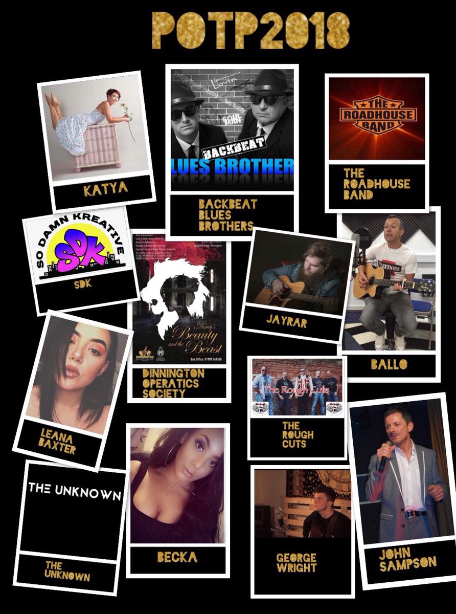 brownowl91's tweet image. Lots of great acts and football teams signed up for Party on the Pitch 2018. Sunday 1st July at Dinnington Town FC raising funds and awareness for @GISTSupportUK