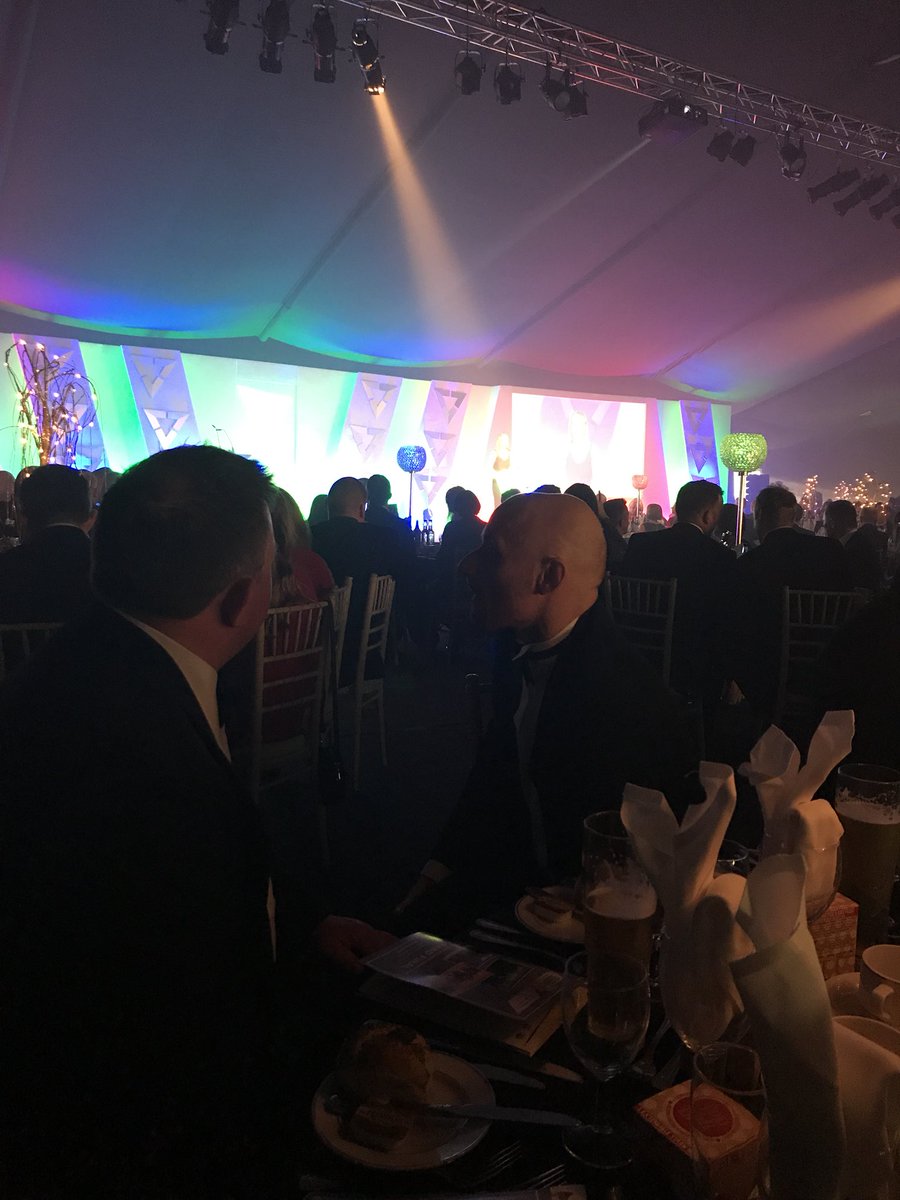 Our <a href="/philcuthbert70/">philip cuthbert</a> is looking forward to a great night with @prosafe_eng <a href="/mike_styan/">Mike Styan</a> at the  #nebizawards #Teesside. Well done guys 🎉🍾