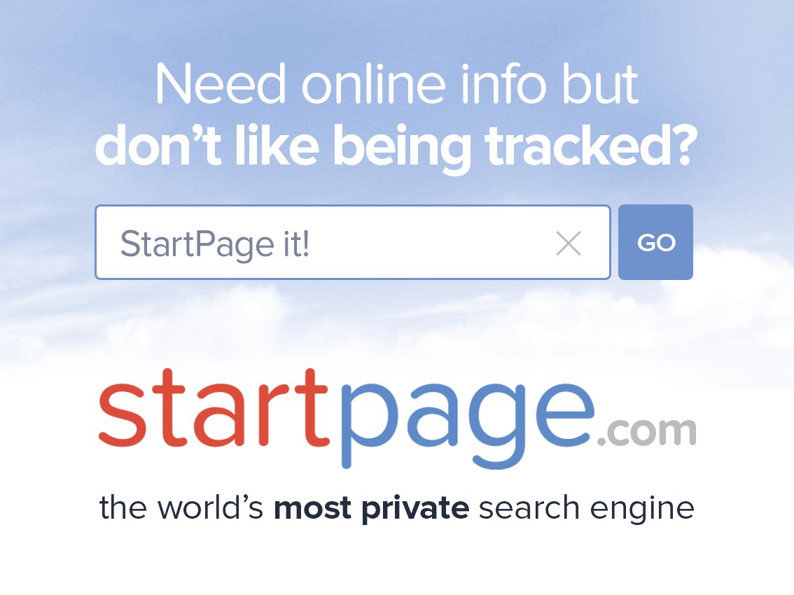 Ixquick now startpage ixquick twitter