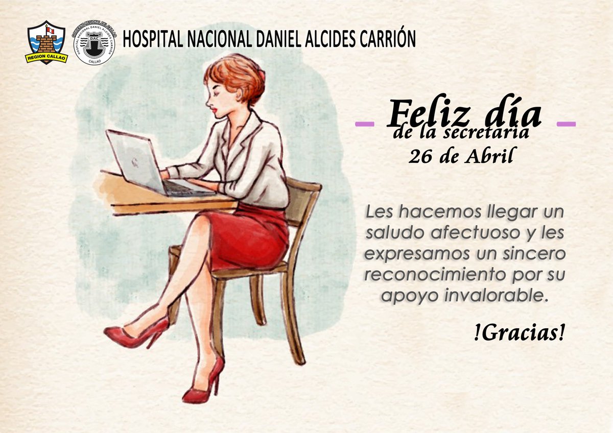 HNDAC (@hndaccallao) on Twitter photo 