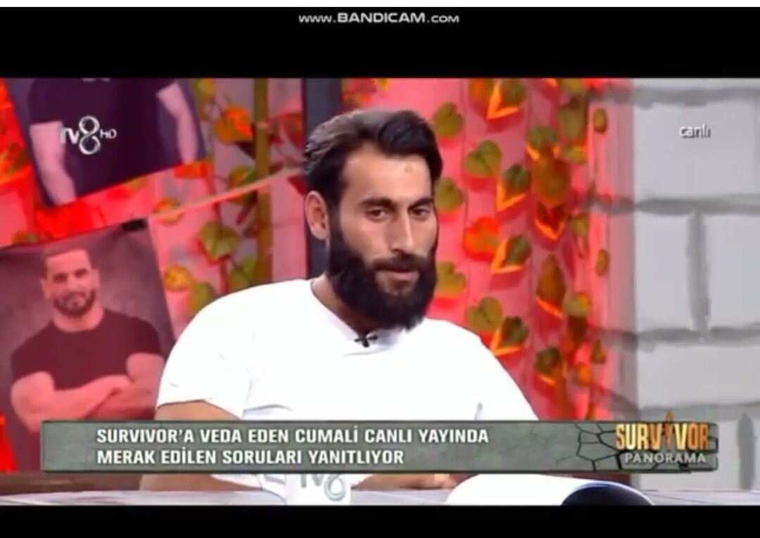 Cumalii  kadınlarda Mervenin şampiyon olmasını istiyormuş onun için MerveYaz 1890aGönder