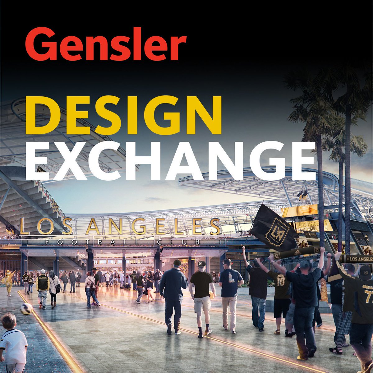gensler_sports's tweet image. Great design is driving great fan experience @TheQArena, where inclusivity matters. The Q is the most sensory-inclusive sports arena in the U.S., our own Ryan Sickman spoke with the @cavs Senior VP Antony Bonavita, about how to transform fan experience: bit.ly/ArenaExperience