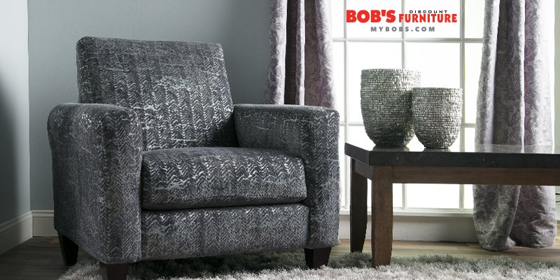 Bob S Discount Furniture On Twitter Go For The Luxe Look Without