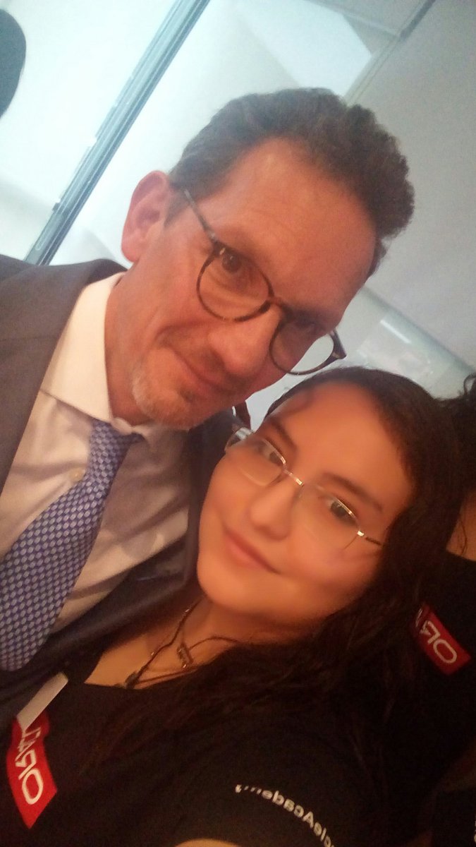 denzelhernandez's tweet image. Agradecemos la estancia en @OracleAcademy por #GirlsInICT 

#OrgullosamenteBUAP