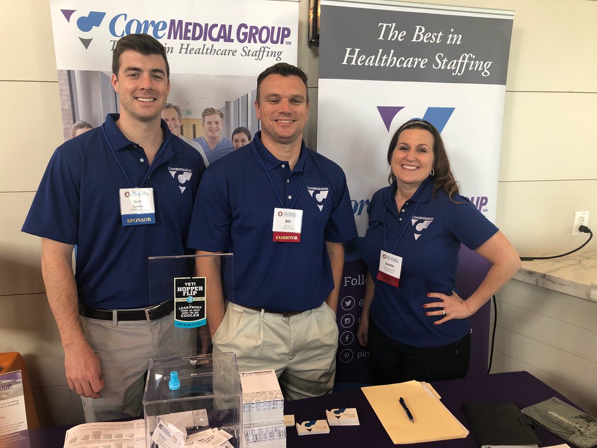 New England Home Care Hospice Conference