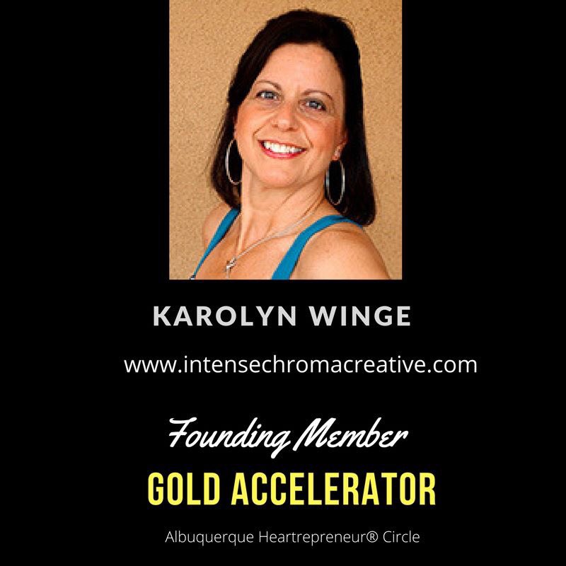 BarbraPortzline's tweet photo. Our newest founding member of Albuquerque Heartrepreneur® Circle for Successful Business Owners https://t.co/Y8Lz7ADcFp https://t.co/tYG6bWWFA0