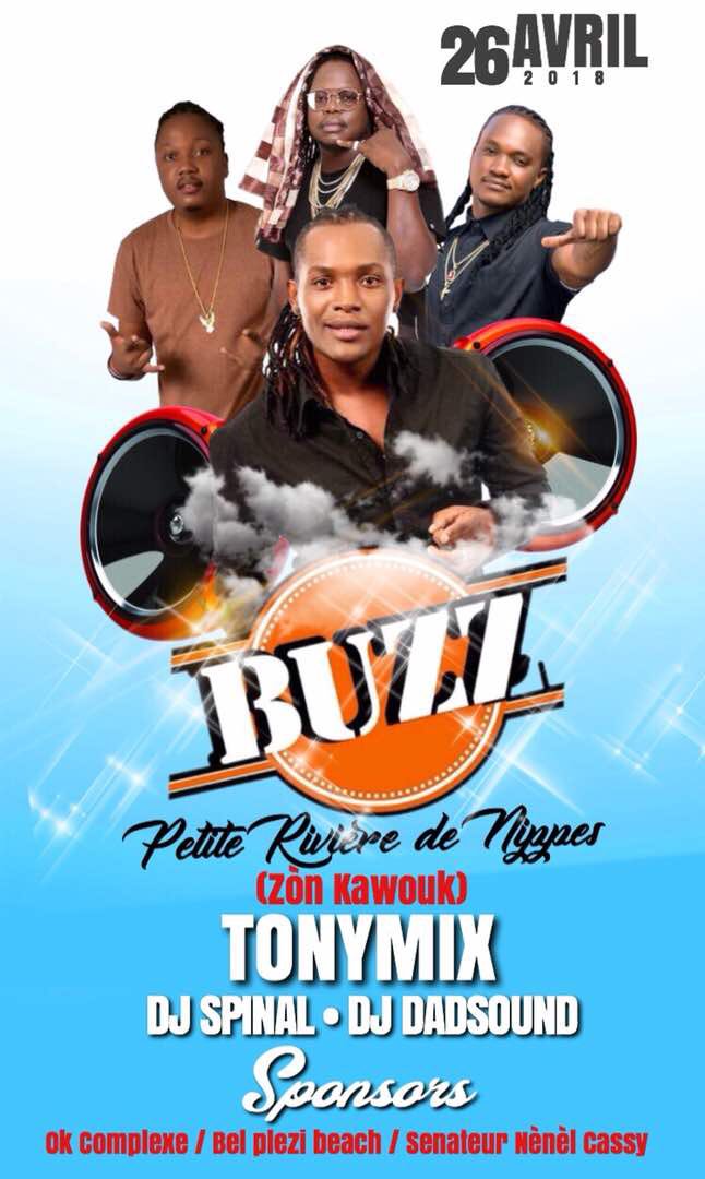 Tonymixhaiti's tweet image. Tonight kijan on dj ki pap jwe chak jou fè viv 😀