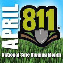 Pennsylvania811's tweet photo. Thank you to @GovernorTomWolf for designating April 2018 as "Pennsylvania 811 Safe Digging Month". We appreciate your support. #811PAProclamations #Call811 #NSDM #811Partners https://t.co/aRvdcBc584 https://t.co/zwYd51XWPy