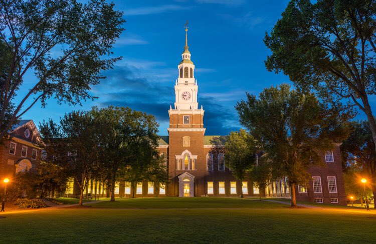 Thank you <a href="/headdogpound/">Duane Brooks</a> for blessing me with the opportunity to further my education and football career at the University of Dartmouth!! #JustTheBeginning