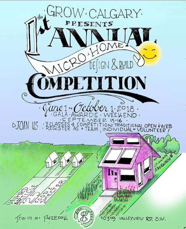 PaulyHughes's tweet image. Build microhomes. Get rid of charity bucket catching drips that costs $292,000/unit &amp;amp; fix hole in roof. #Microhomes are an inexpensive &amp;amp; effective solution to homelessness that also restores dignity. #Endhomelessness #yyc #yyccc #ableg #cdnpoli