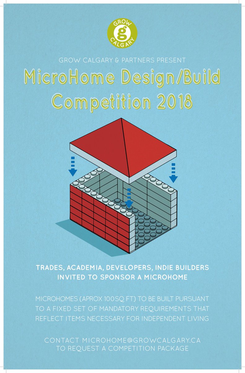 PaulyHughes's tweet image. Build microhomes. Get rid of charity bucket catching drips that costs $292,000/unit &amp;amp; fix hole in roof. #Microhomes are an inexpensive &amp;amp; effective solution to homelessness that also restores dignity. #Endhomelessness #yyc #yyccc #ableg #cdnpoli