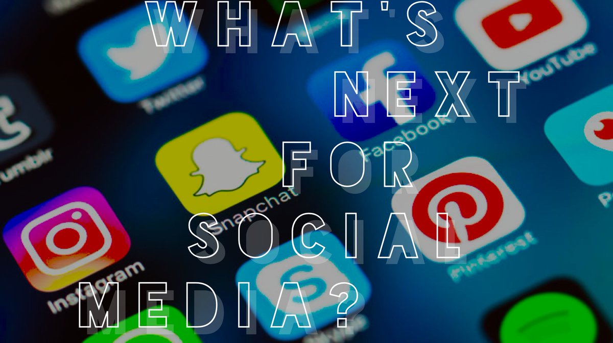 This week on #InnovationMinutesLive podcast we ask: after Facebook's big data breach, what do we want out of our social networks, and what are our goals in participating in them, and how do we establish trust? Tune in via Stitcher: ow.ly/71fA30jHmEs #podcast #technology