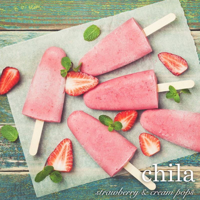 ChilaOrchata's tweet photo. Want your drink to last a little longer? Freeze it! https://t.co/UIgVTFZ8XZ https://t.co/HYTv6F4irh