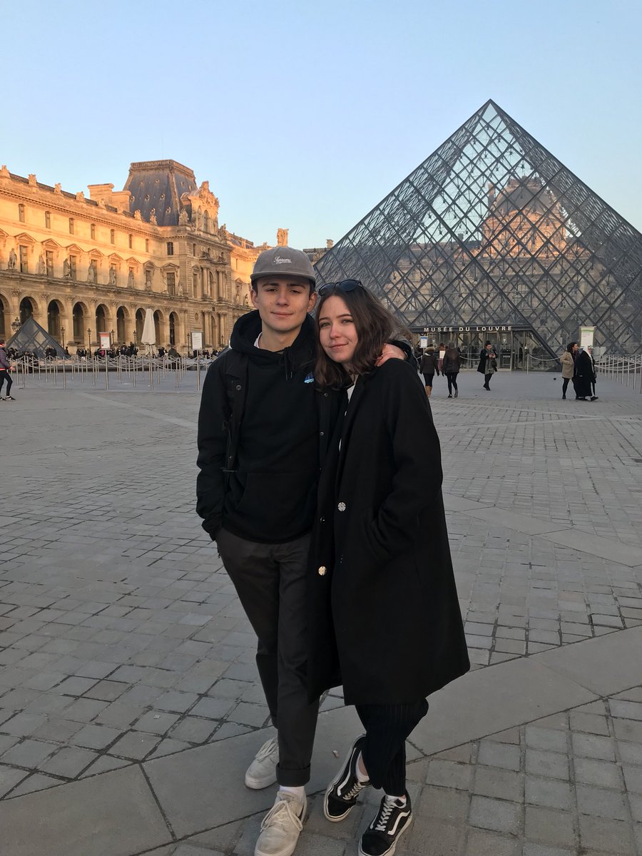 corentindpr's tweet photo. My Miss, juste parce que c’est la best♥️ #postyourqueen https://t.co/r6L7JPg64d