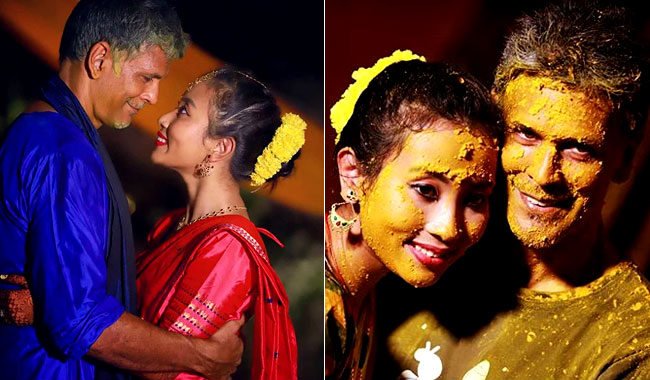 EventExpert360's tweet photo. Gallery of a beautiful Love Story.
#MillindSoman #AnkitaKonwar #indianwedding #wedding #indianbride #indian #bride #indianfashion #bridal #love #punjabiwedding #mehndi #saree #henna #style #allthingsbridal #asianwedding #indiandesigner #bollywoodfashion #asianbride #lehenga https://t.co/uBktXCmF3E