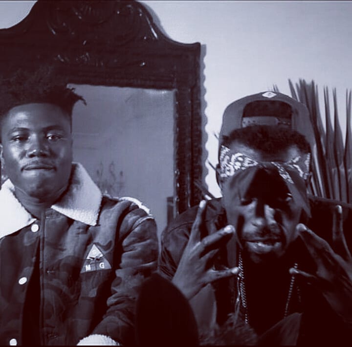 ajdahottest's tweet photo. The vibe is🔥🔥🔥💯 #SheLikeMe ft @DannyBeatzGh....New video🎥🎥🎥📱💻
⤵⤵⤵
https://t.co/4bkb6Hyrkg https://t.co/zeBztpxiis
