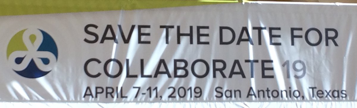 Heading home from Las Vegas. Thanks to @ioug for a great conference #c18lv. Looking forward to #c19tx.