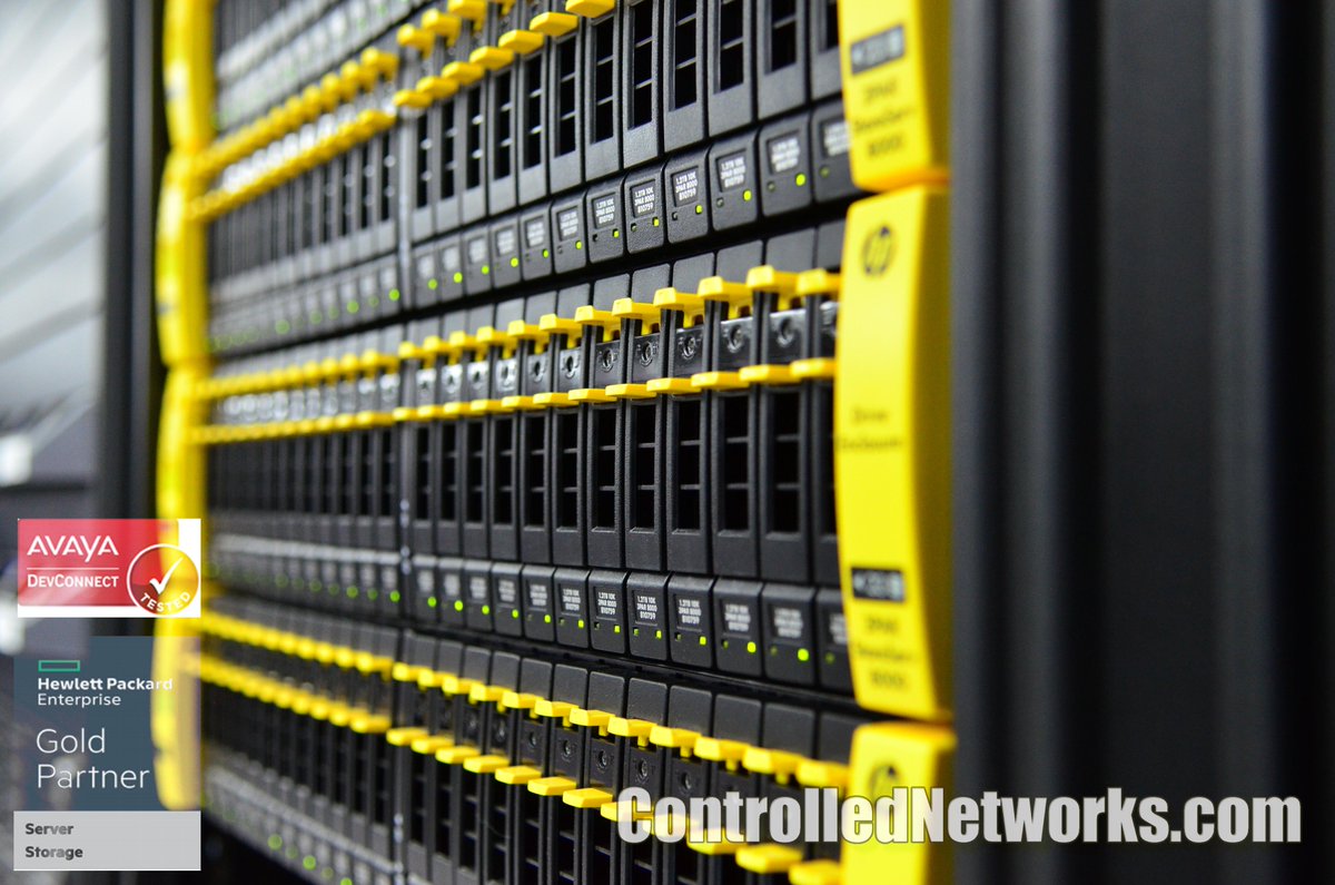Controlled Networks (@ControlledNet) / Posts / X