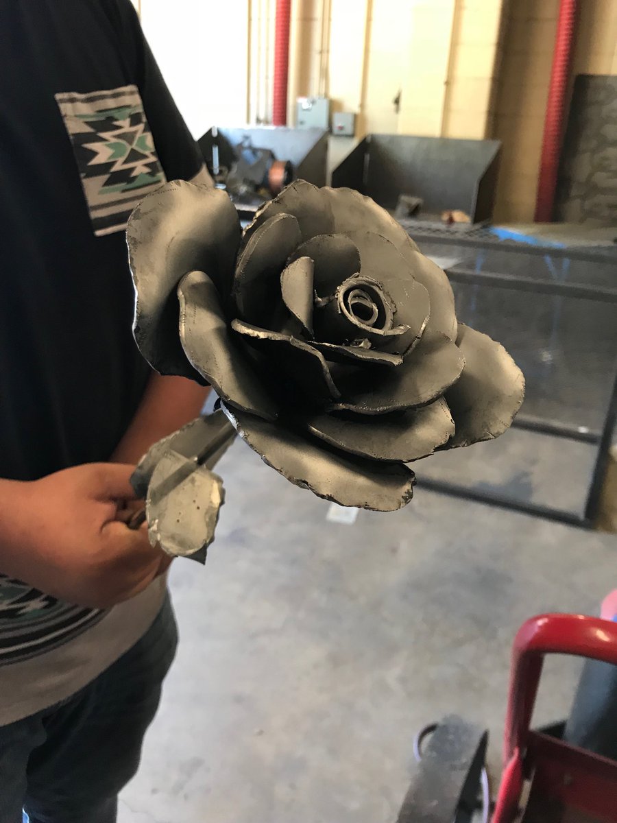 Denton ATC Welding (@dentonatcwelds) on Twitter photo 