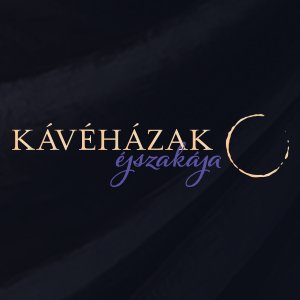 songo_zenebolt's tweet photo. Programajánló - Kávéházak Éjszakája https://t.co/Z9WSXALIoO https://t.co/KOMujQDqe2
