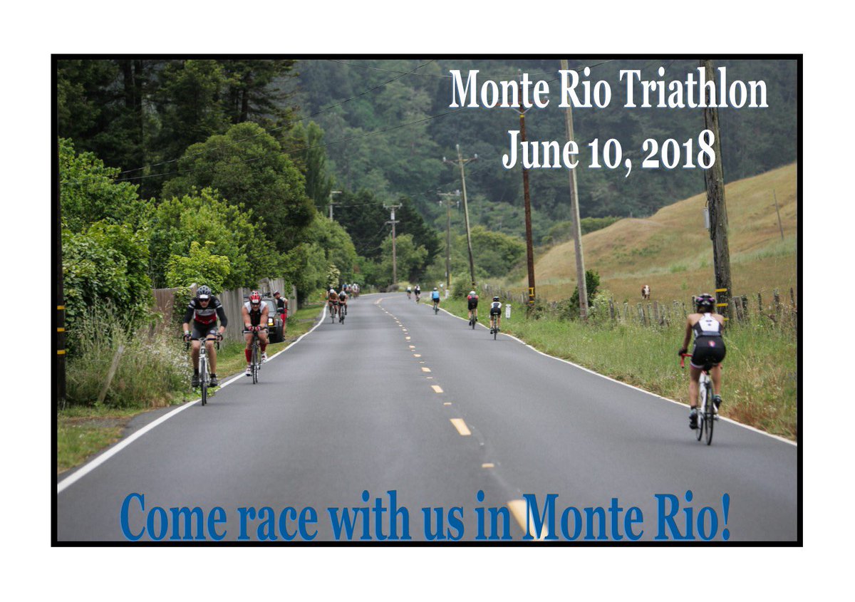 Monte Rio Triathlon tweet media