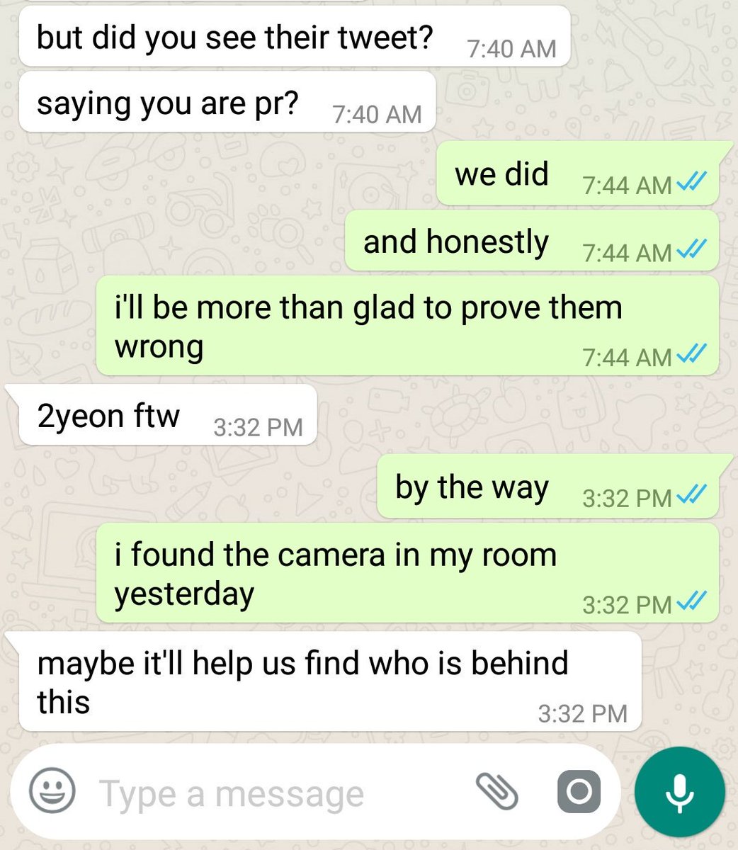 [nayeon/momo] 2yeon ftw