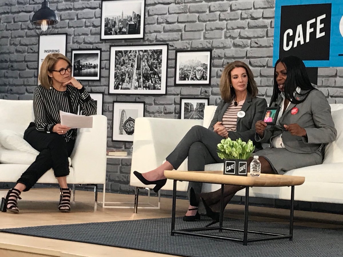 Deborah Feyerick tweet media