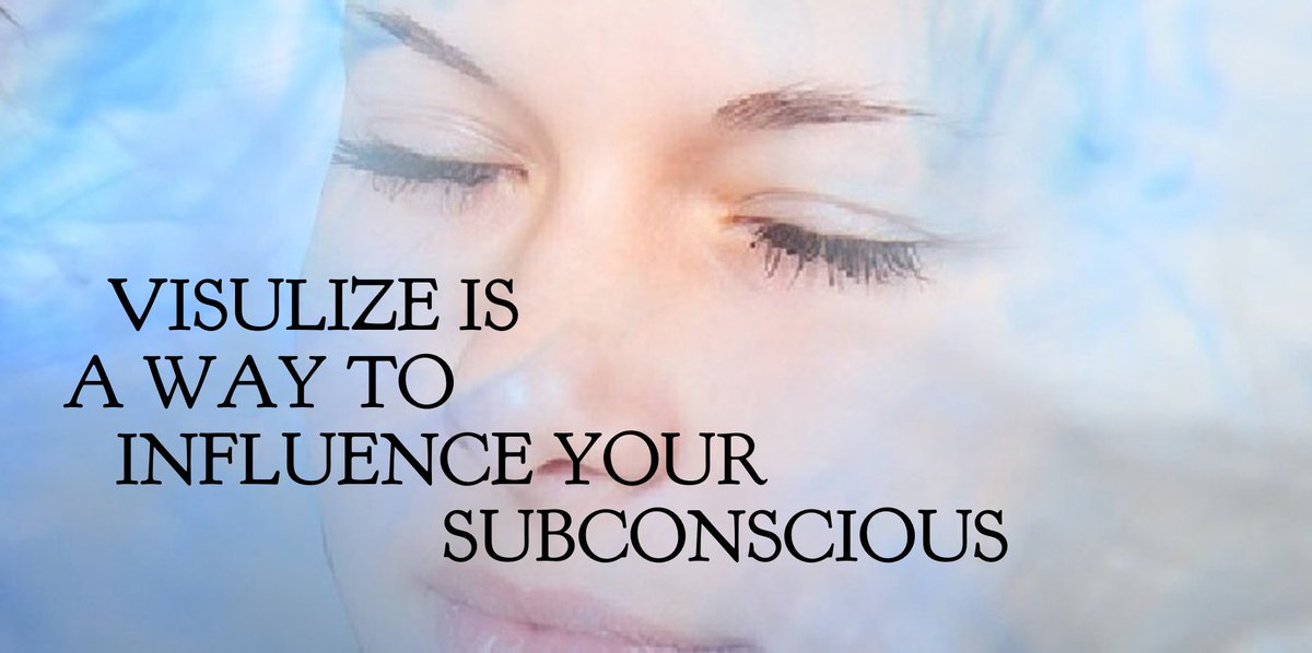 linda_nordin63's tweet photo. #Visulize to influence your #subconscious. See, smell, hear yourself in the #future. Use many scenes for better result https://t.co/myidAuajqm