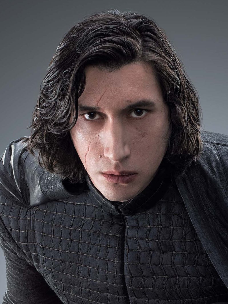 arnathorn's tweet photo. #MillorDoble
En Kylo Ren de Star Wars! https://t.co/AZXeXA8prc