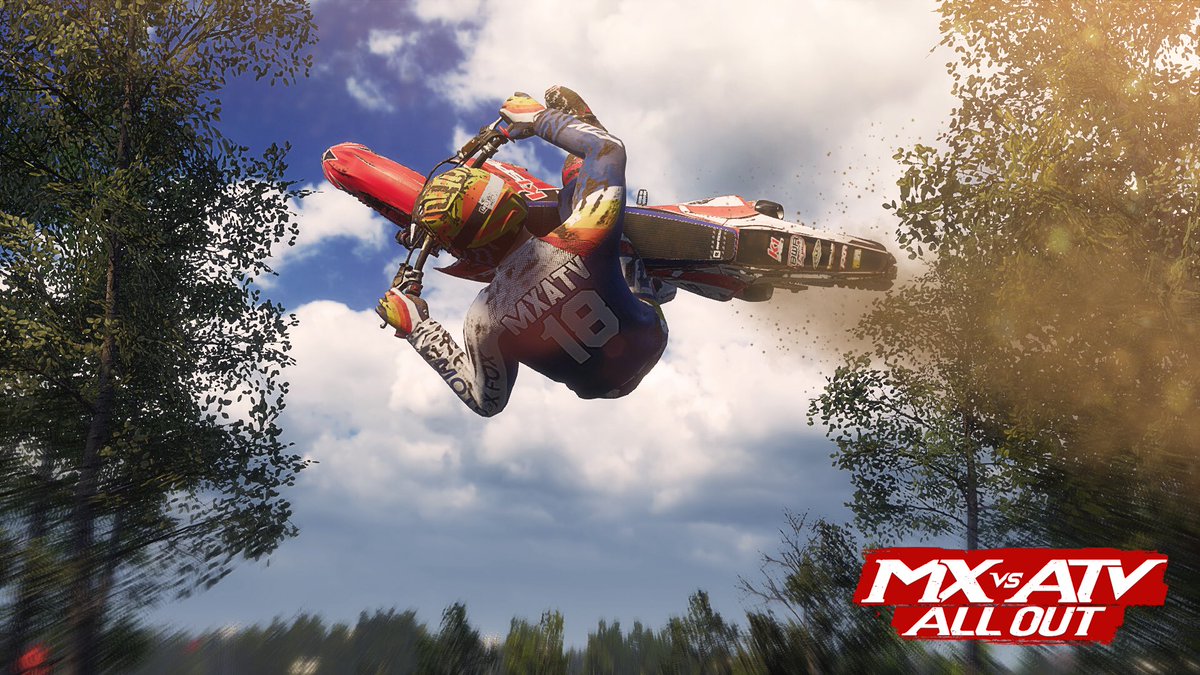 Mx Vs Atv All Out V1 06 Adds The Ability To Adjust The First Person Camera To Your Liking Cheers Brotha Mx Vs Atv All Out V1 06 Adds The Ability To Adjust The First Person Camera To Your Liking Cheers Brotha