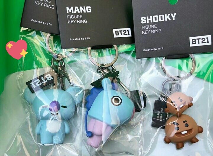 SparklyEyes9094's tweet photo. I love it 😍😍😍😍
#BTSXBT21 #FIGUREKEYRING #VAN #TATA #RJ #COOKY #SHOOKY #MANG #CHIMMY #KOYA https://t.co/rbqVjeOELf