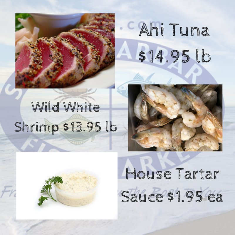 SB Fish Market tweet media