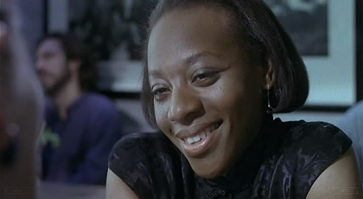 Happy Birthday to Marianne Jean-Baptiste who turns 51 today! Name the movie of this shot. 5 min to answer! 