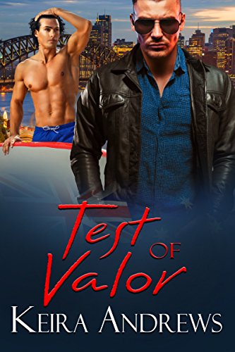 ☆ Release Day Review: Test of Valor (Valor 2) by <a href="/keiraandrews/">Keira Andrews</a> ☆ Debra's 4.5-star #review > ow.ly/g27k30jGRFP "This story sucked me in just as much as the first one...They definitely get their happy ever after here and I loved it." #mmromance #LGBT #GayRomance #NewRelease