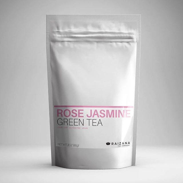 Raizana Tea Co tweet media