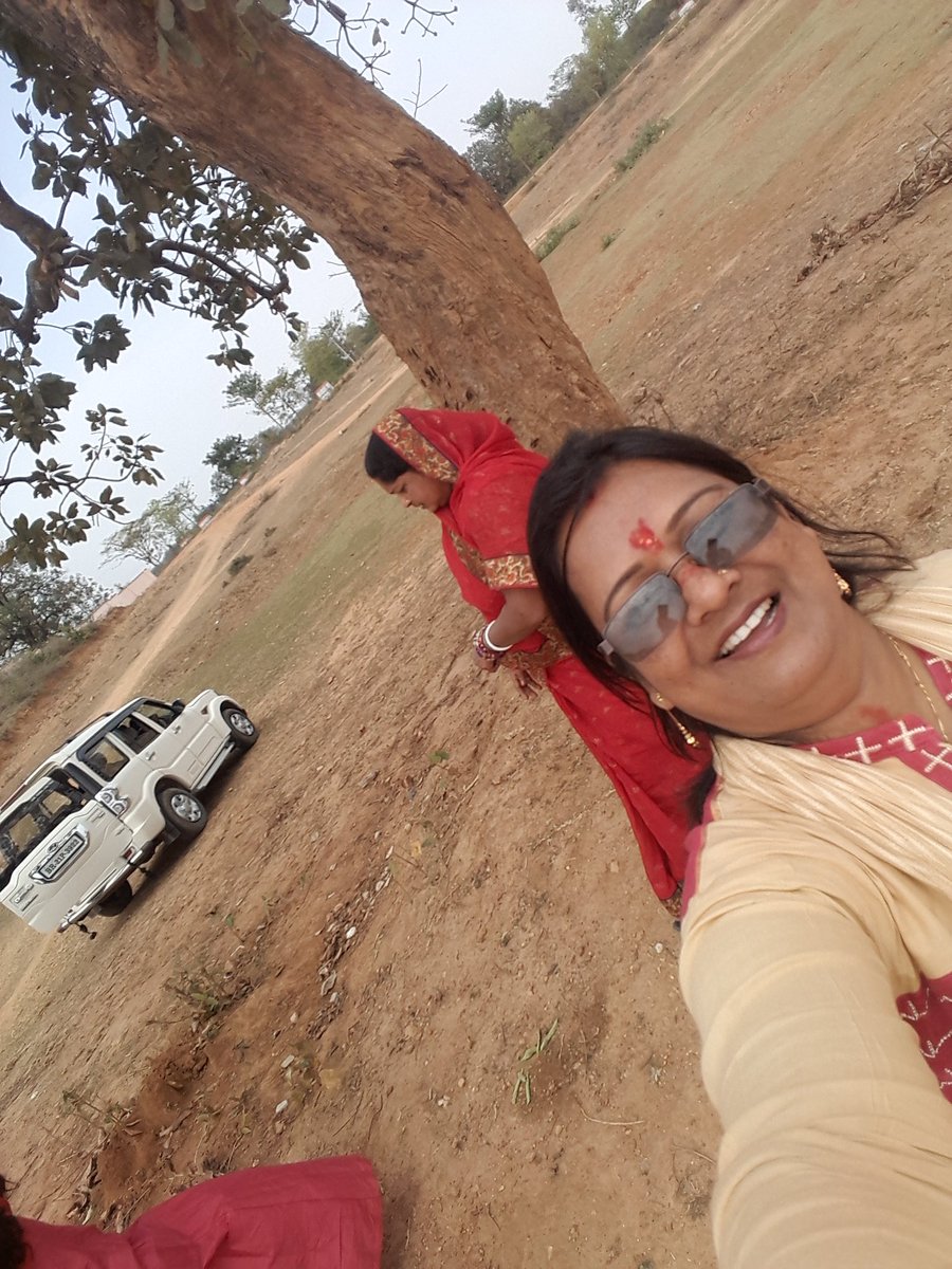 GbisKoderma's tweet image. Bina patel